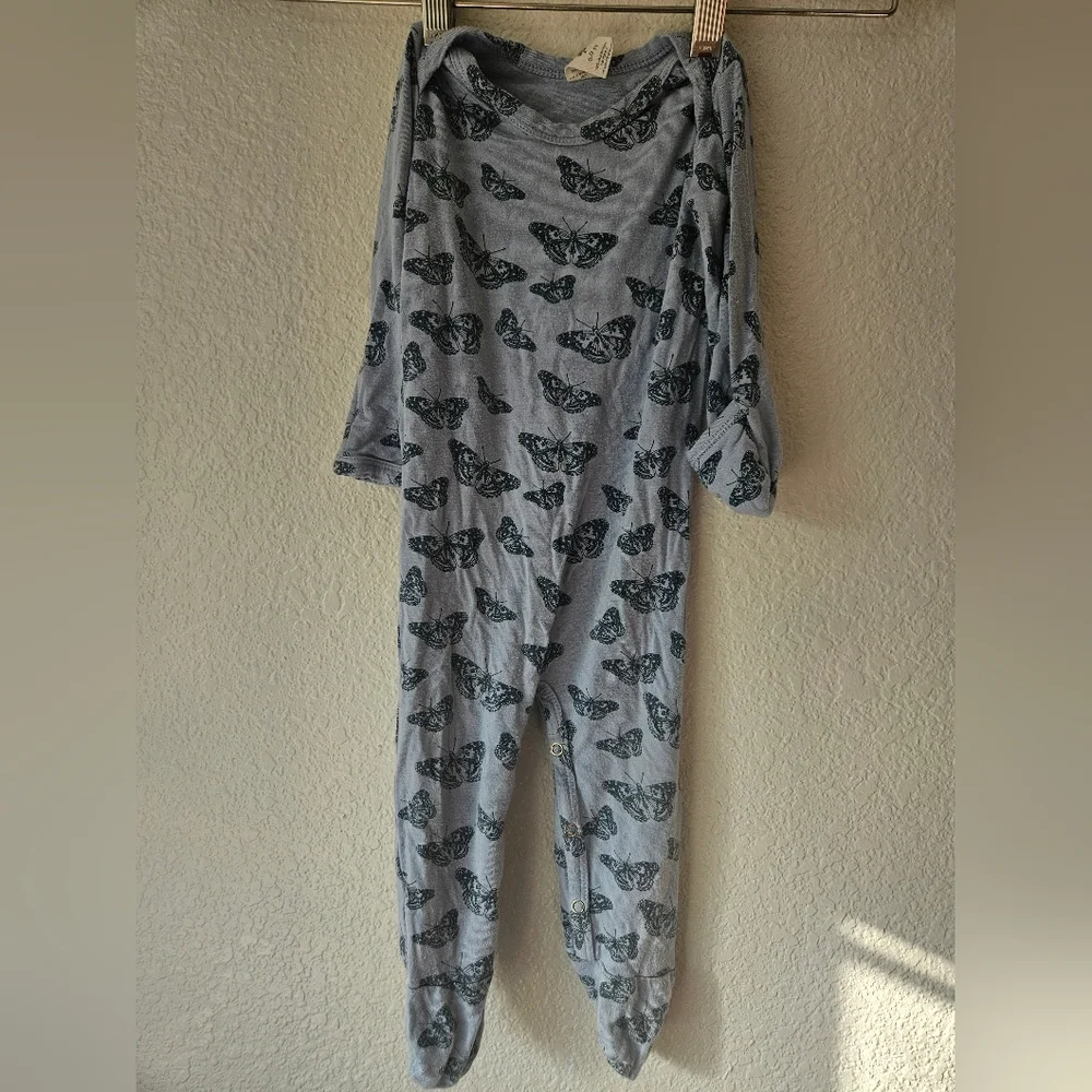 kate quinn butterfly sleeper, 6 - 9 months
